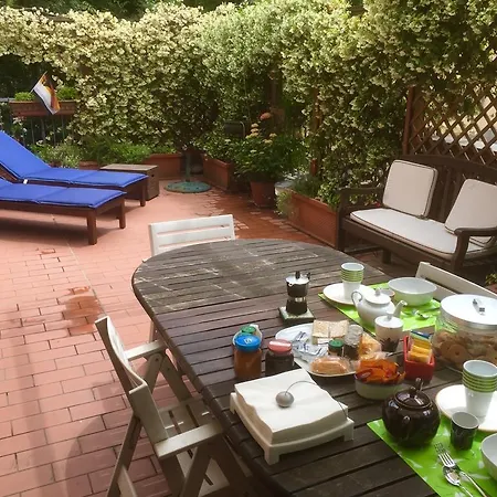 Casa Πανσιόν