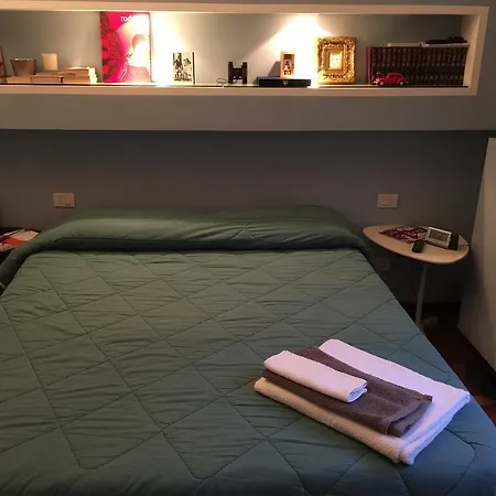 Casa Bologna