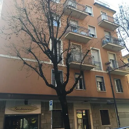 Vendégház Casa Bologna