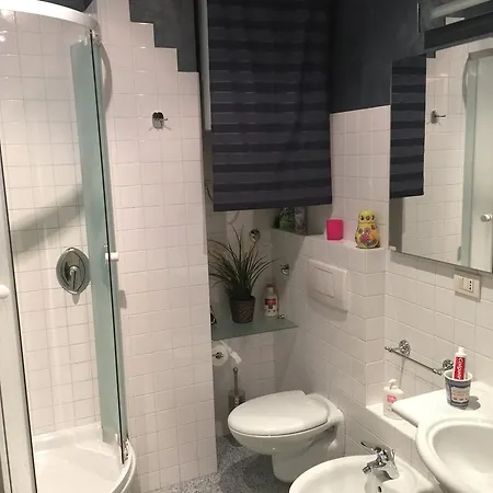 Konukevi Casa Bolonya