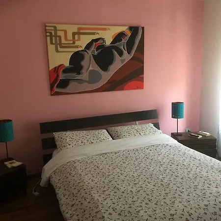 Casa Guest house