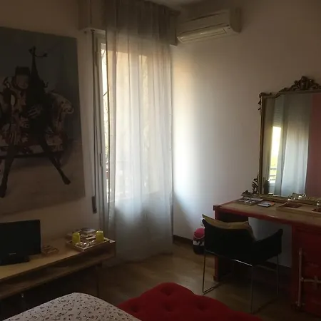 Casa 4* Bologna