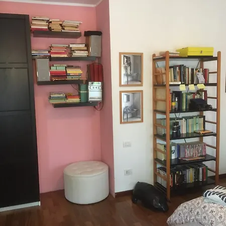 Guest house Casa