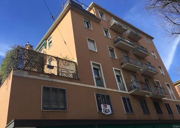 Gasthof Casa Bologna