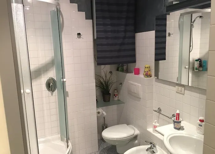 Gasthof Casa Bologna