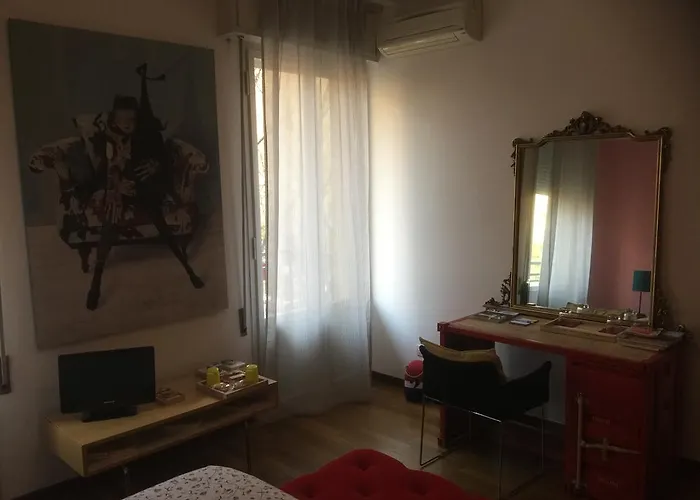 Casa 4* Bologna