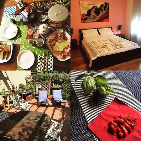Casa 4*