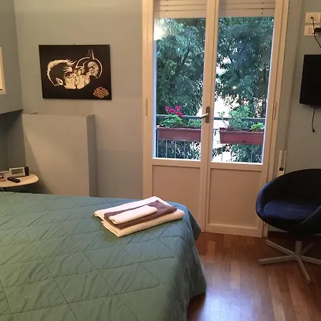 Casa 게스트하우스 4*