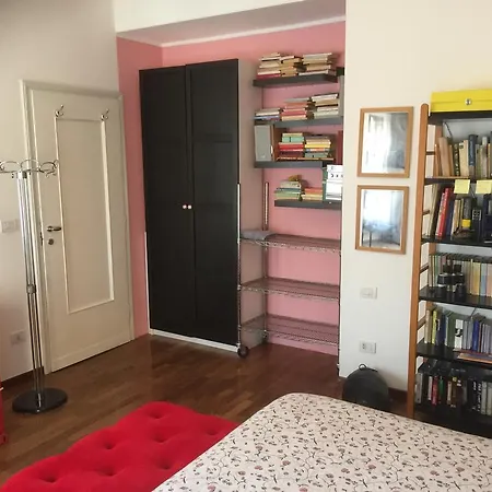Casa Bologna