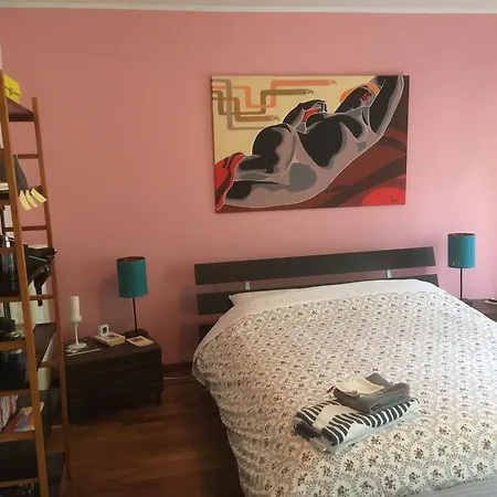 Affittacamere Casa