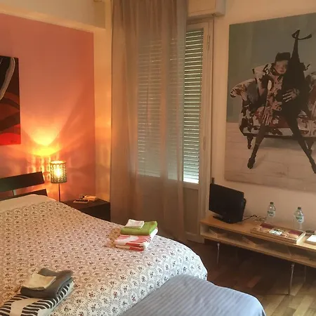 게스트하우스 Casa 4*