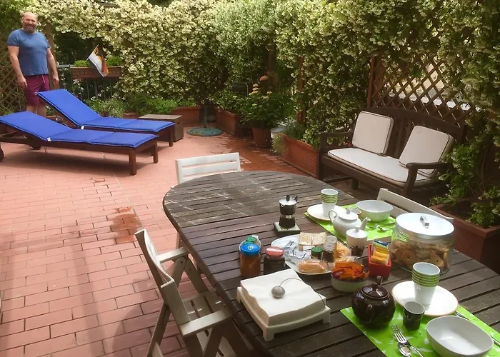 Casa 게스트하우스