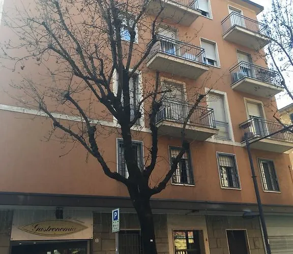 게스트하우스 Casa 볼로냐