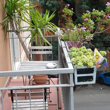 Casa 4* 博洛尼亚