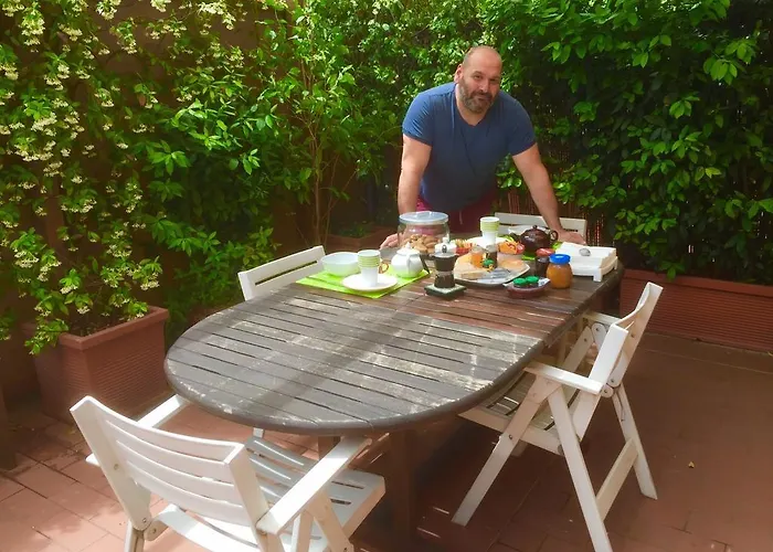 Casa 4* 博洛尼亚