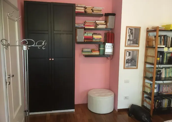 招待所 Casa 博洛尼亚