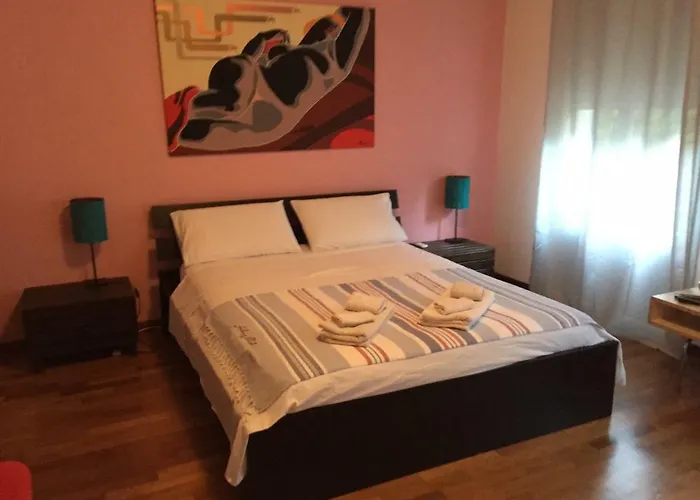 Casa 4* 博洛尼亚